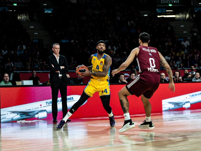 Νέα δεδομένα για τη Μακάμπι μετά την επίθεση του Ιράν