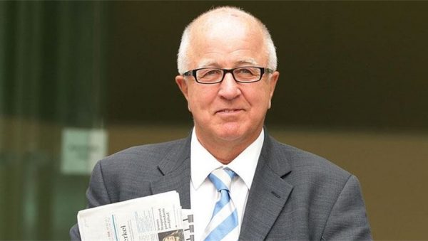 «Βρετανοί βουλευτές πήραν δώρο βίλες στη Βόρεια Κύπρο»