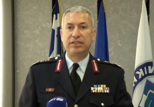 Αρχηγός ΕΛ.ΑΣ.: Επί τέσσερις μήνες υπό άκρα μυστικότητα η έρευνα για τη δολοφονία Λυγγερίδη