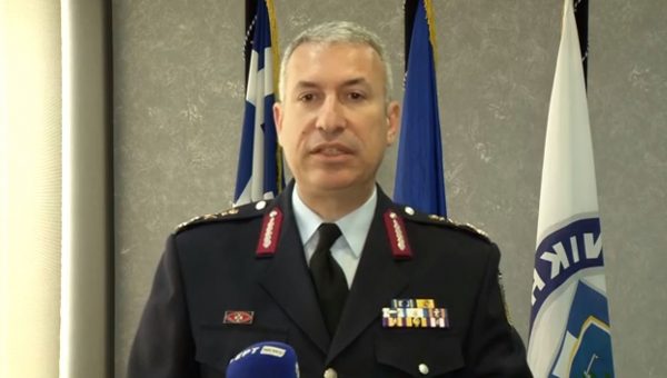 Αρχηγός ΕΛ.ΑΣ.: Επί τέσσερις μήνες υπό άκρα μυστικότητα η έρευνα για τη δολοφονία Λυγγερίδη