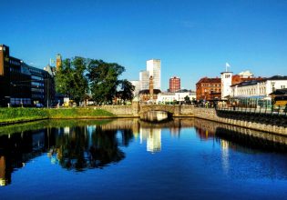 Αυξημένο το ενδιαφέρον για ταξίδια στο Μάλμε ενόψει Eurovision – Ποιοι τουρίστες λένε «ναι» στη Σουηδία 