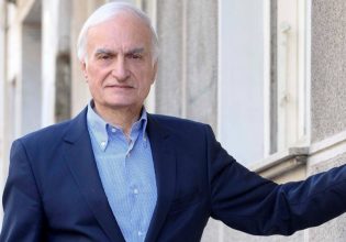 Μανώλης Μαυρομμάτης: Αποσωληνώθηκε ο αθλητικογράφος μετά από αρκετές εβδομάδες