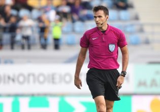 Όπως τα κανόνισαν ΑΕΚ και Άρης: Ο Μανούχος στη Νέα Φιλαδέλφεια