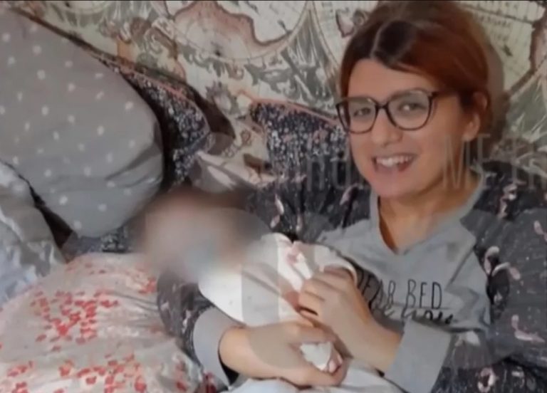 Καλαμάτα: Πέθανε η Μαρία Αθανασοπούλου – Ήταν 10 ημερών όταν συγκλόνισε το πανελλήνιο το 1986