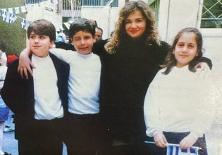 Αναγνωρίζετε την ηθοποιό; Βρείτε ποια ιστορία κρύβεται πίσω από αυτή τη φωτογραφία