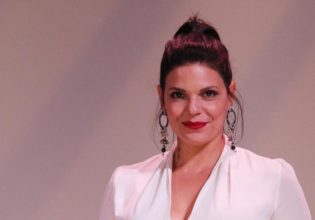 Η Μαρίνα Ασλάνογλου μίλησε πρώτη φορά για το διαζύγιό της: «Είναι μια δύσκολη περίοδος»