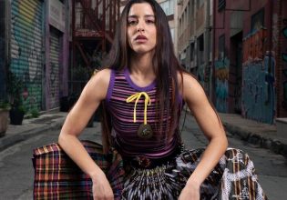 Eurovision 2024: Η Μαρίνα Σάττι έφυγε για Σουηδία