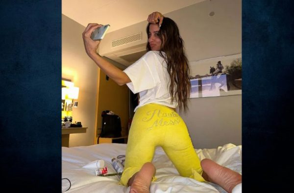 Μια γεύση από την πρώτη μέρα της Μαρίνας Σάττι στο Μάλμε