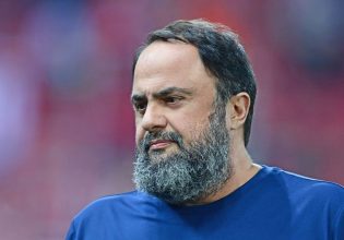 Βαγγέλης Μαρινάκης για τη γυναικεία ομάδα πόλο του Ολυμπιακού: «Είμαστε περήφανοι για εσάς» (pic)