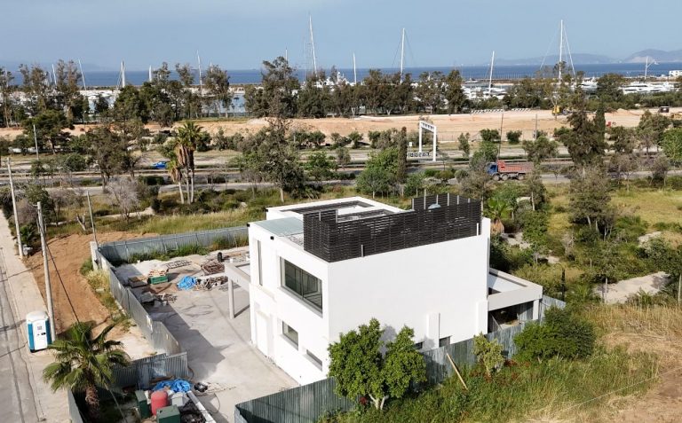 Το Μαρίνειο στο Κάτω Ελληνικό «αναγεννήθηκε»