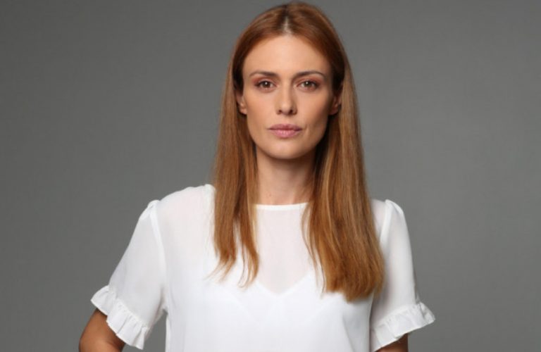 Η κατάθεση από τη Μαρκέλλα Γιαννάτου για γνωστό σκηνοθέτη – «Ήταν ένα άγγιγμα σεξουαλικό, αντέδρασα και φώναξα»