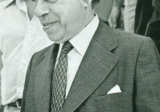 Σπύρος Μαρκεζίνης: Ο «συντονιστής» μιας «πεφωτισμένης» δικτατορίας