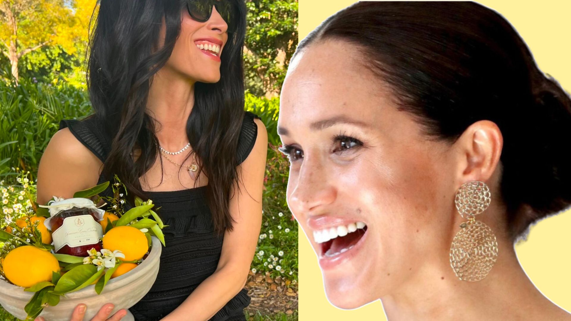 Αυτές είναι οι διάσημες που έλαβαν τις νέες μαρμελάδες της Meghan Markle