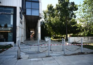 Μαρούσι: Κοντά στην ταυτοποίηση του δράστη της επίθεσης έξω από νυχτερινό κέντρο