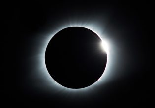 Έκλειψη Ηλίου: Τα παράξενα φαινόμενα που μπορεί να συμβούν