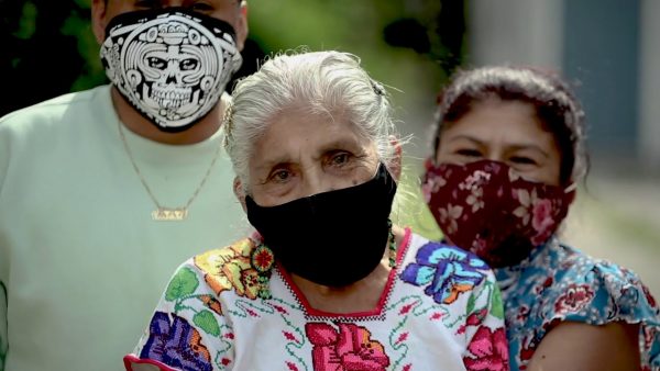 Οι «Carefluencers» βοηθούν τους ηλικιωμένους συγγενείς τους και δημοσιεύουν την εμπειρία τους στα social media