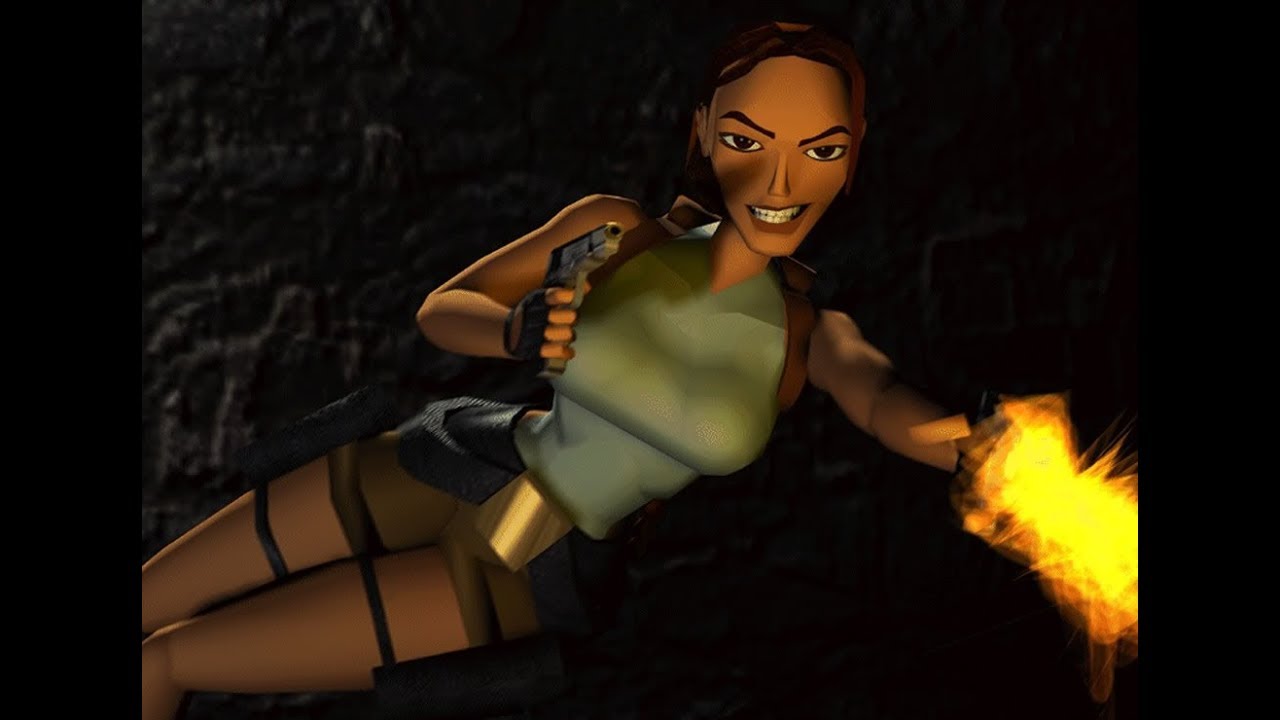 Η Λάρα Κροφτ ψηφίστηκε ως ο πιο εμβληματικός χαρακτήρας βιντεοπαιχνιδιών όλων των εποχών