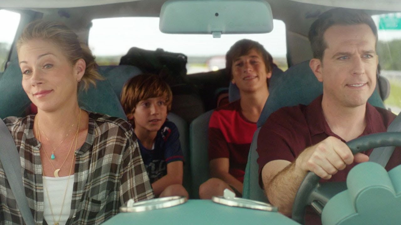 Πώς θα οργανώσετε τις τέλειες οικογενειακές διακοπές: Μια ταξιδιωτική σύμβουλος απαντά