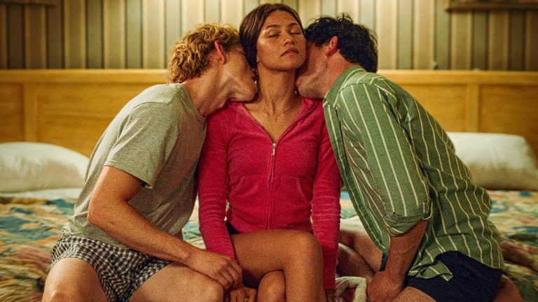 Αποχαιρετούμε τον πουριτανισμό, καλωσορίζουμε το σεξ: To Xόλιγουντ είναι πιο ερεθισμένο από ποτέ