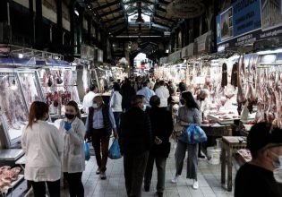 Πάσχα: Πού θα κυμανθούν οι τιμές για αρνί και κατσίκι – Τι λένε κτηνοτρόφοι, κρεοπώλες και καταναλωτές