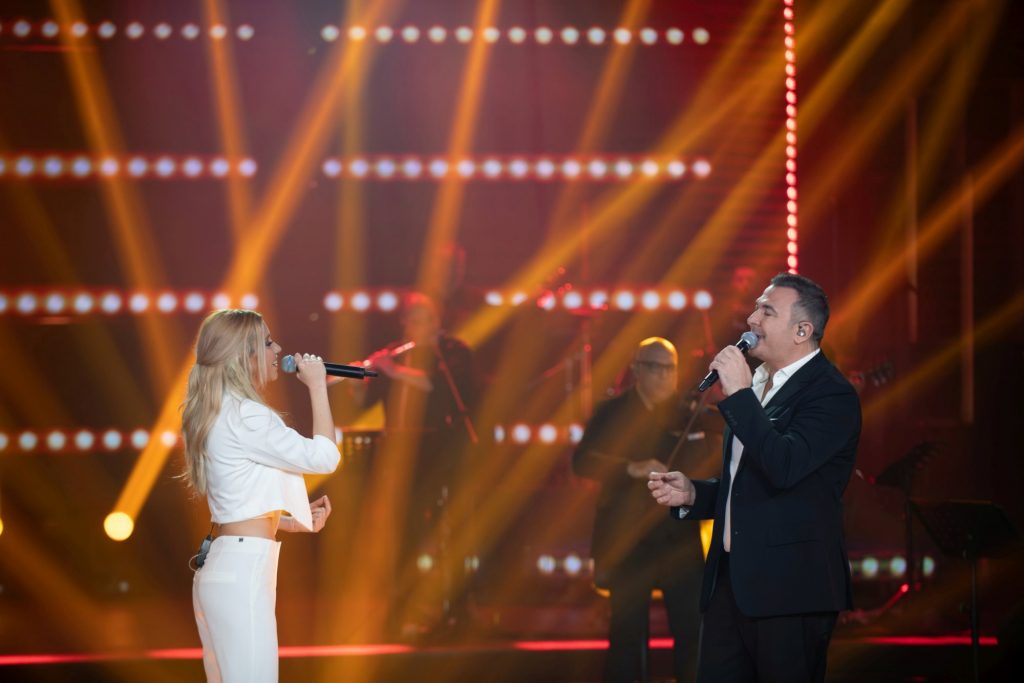 Ο Αντώνης Ρέμος έρχεται στο «Σπίτι με το MEGA» σε μια μαγική βραδιά