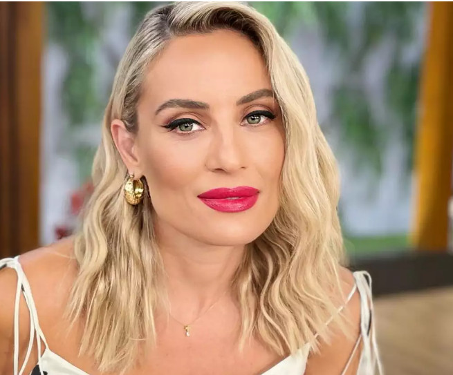 Μελέτη: Δέχομαι χυδαία, ανεξέλεγκτη και απροκάλυπτη βία με αφορμή την υποψηφιότητά μου για την Ευρωβουλή