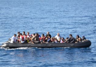 5+1 ερωτήσεις και απαντήσεις για το Σύμφωνο Μετανάστευσης