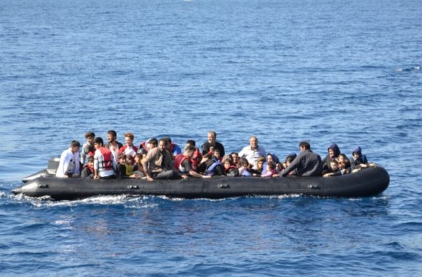 5+1 ερωτήσεις και απαντήσεις για το Σύμφωνο Μετανάστευσης