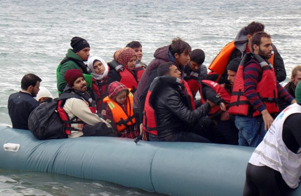 Μεταναστευτικό: Ασφυκτιά η Γαύδος από τις συνεχείς ροές