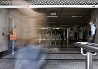 Πρωτομαγιά: Απεργία στα ΜΜΜ την Τετάρτη 1η Μαΐου