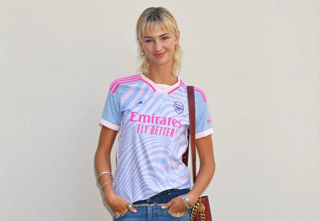 Οι vintage ποδοσφαιρικές φανέλες γίνονται η πιο hot τάση της μόδας