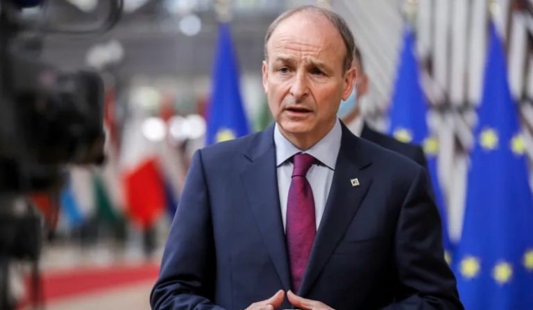 Ιρλανδία: Ετοιμάζεται να αναγνωρίσει το κράτος της Παλαιστίνης – Θα μπορούσε «να αποτελέσει καταλύτη»