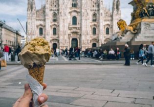 Ιταλία: «Συνειδητοποιούν τι κάνουν;» – Ο «πόλεμος» του παγωτού στο Μιλάνο με φόντο την άγρια νυχτερινή ζωή