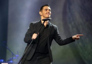 Η συγκλονιστική εξομολόγηση του Μιχάλη Χατζηγιάννη για τον χωρισμό από τη Ζέτα Μακρυπούλια