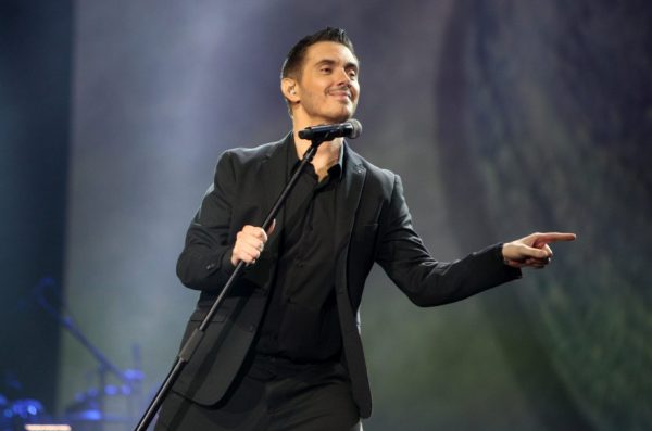 Η συγκλονιστική εξομολόγηση του Μιχάλη Χατζηγιάννη για τον χωρισμό από τη Ζέτα Μακρυπούλια