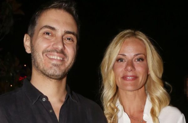 Η αποκάλυψη του Μιχάλη Χατζηγιάννη για τη Ζέτα Μακρυπούλια