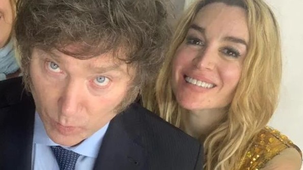 Χαβιέρ Μιλέι: Ο πρόεδρος της Αργεντινής χώρισε από τη «λιοντάρινά» του, Φατίμα Φλόρες