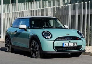 MINI Cooper S Classic: Νέα επιλογή με δόσεις… νοσταλγίας