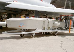 Ουκρανία: Οι ΗΠΑ παροτρύνουν τη Γερμανία να στείλει πυραύλους μεγάλου βεληνεκούς Taurus