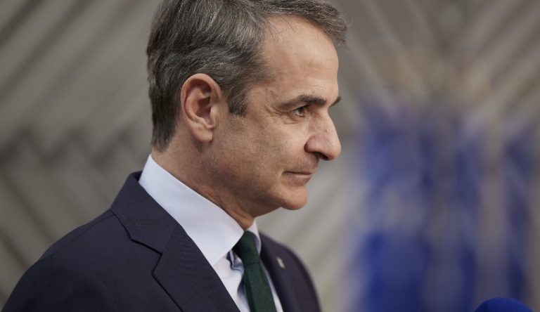 ΝΔ: Σήμα συσπείρωσης μέσω συνεδρίου