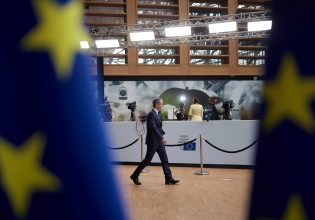 Κερδίζει κατά κράτος ο «Κανένας» στα κρίσιμα προβλήματα – Διαρροές από τη ΝΔ