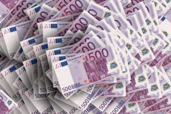 Εισόδημα: Πώς να το αυξήσεις κατά 500 ευρώ/μήνα, χωρίς να εγκαταλείψεις της κύρια εργασία σου
