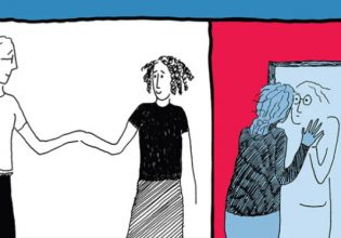 Tangles: Η ταινία animation που εξερευνά τον αντίκτυπο του Αλτσχάιμερ