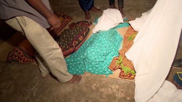 Μοζαμβίκη: Τουλάχιστον 100 οι νεκροί από το ναυάγιο – Ανάμεσά τους βρίσκονται παιδιά