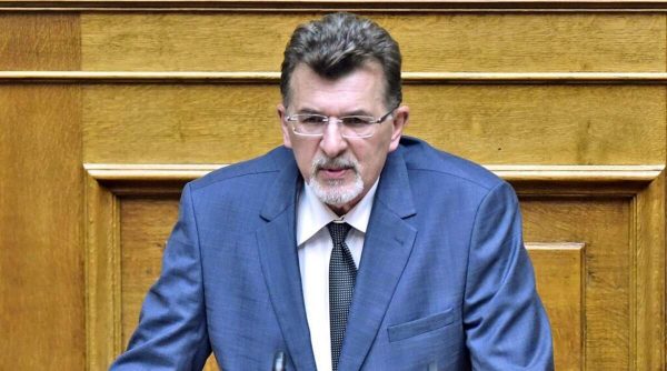 Μπαράν Μπουρχάν: «Ζήτησα άρση της ασυλίας μου»