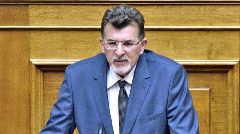 Μπαράν Μπουρχάν: «Ζήτησα άρση της ασυλίας μου»