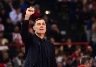 Τα απίστευτα νούμερα του Γιώργου Μπαρτζώκα στη Εuroleague