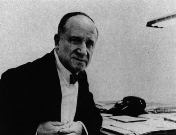 Γεώργιος Μυλωνάς: Η συνέχεια του ιστορικού γίγνεσθαι