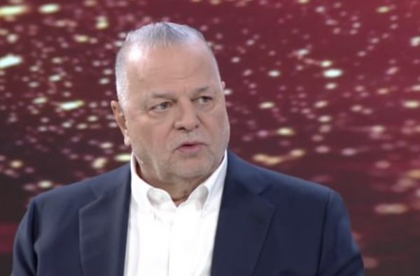 Έκκληση Μυτιληναίου για την αυτάρκεια πρώτων υλών στην Ευρώπη