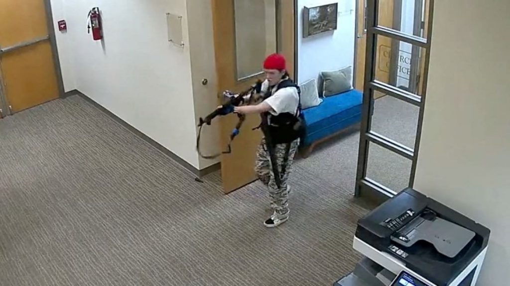 Τενεσί: Οι εκπαιδευτικοί μπορούν να φέρουν οπλισμό, σύμφωνα με νόμο που ψήφισε το κοινοβούλιο